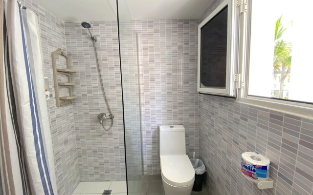 SOL CARIBE DELUXE STUDIOS playa LOS CORALES