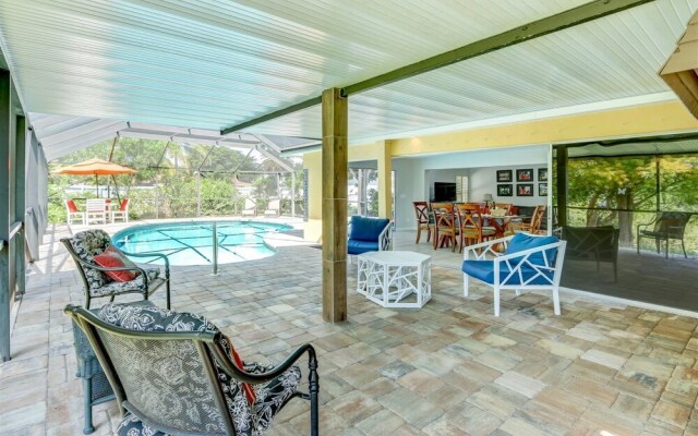 Lakeshore - Private & Sanitized, Perfect for Social Distancing & Working From Home. Private Pool, Pet Friendly. Discounted During Pandemic. Super-host Support