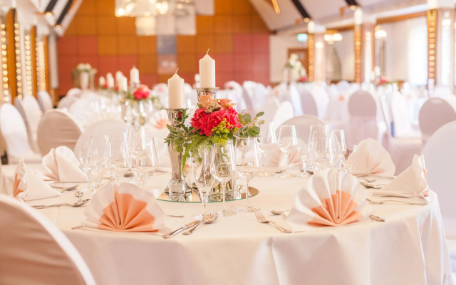 Hotel Grasberger Hof