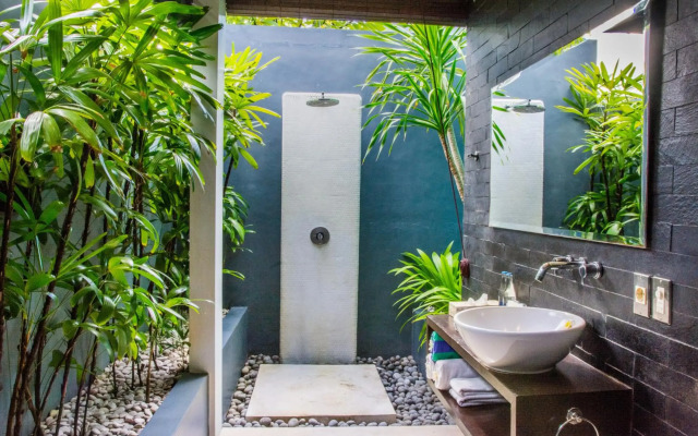 Kembali Villas
