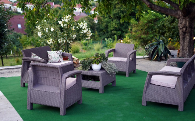 Szent Iván Apartman