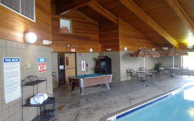 Americinn Hesston