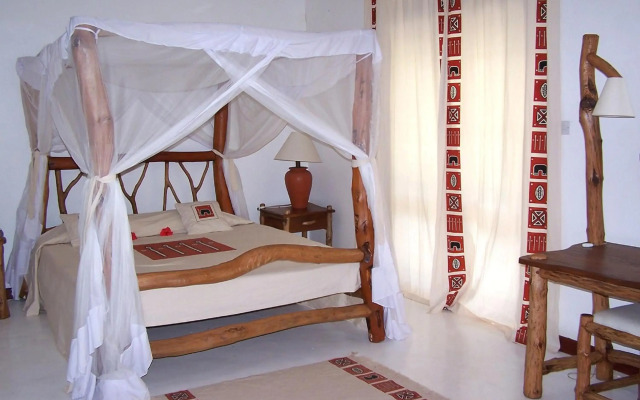 Pinewood Beach Resort and Spa