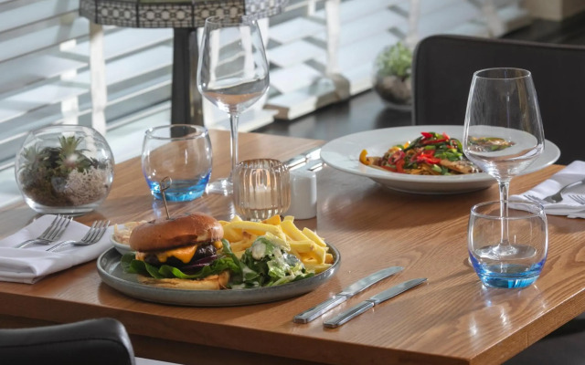 Best Western Premier Knowsley Suites Hotel & Spa