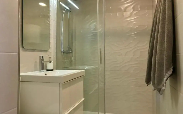 Apartamento Sol & Mar