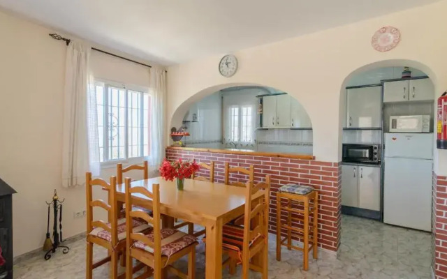 Casa Charnite Competa by Ruralidays