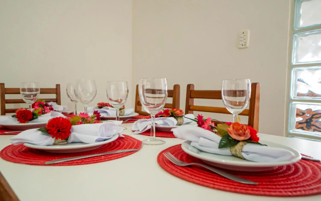 Duplex 2 Suítes Condomínio Mont Carmelo