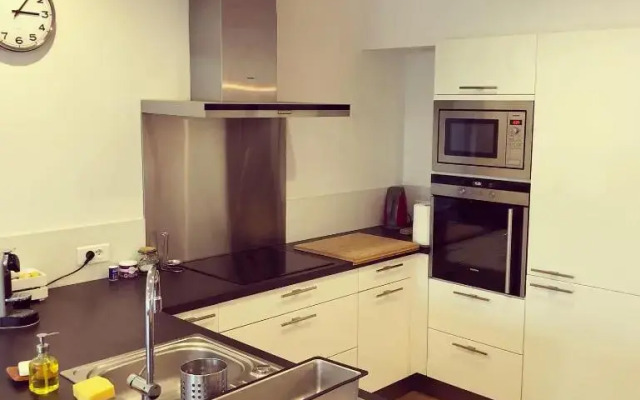 Nono’s Cocoon House