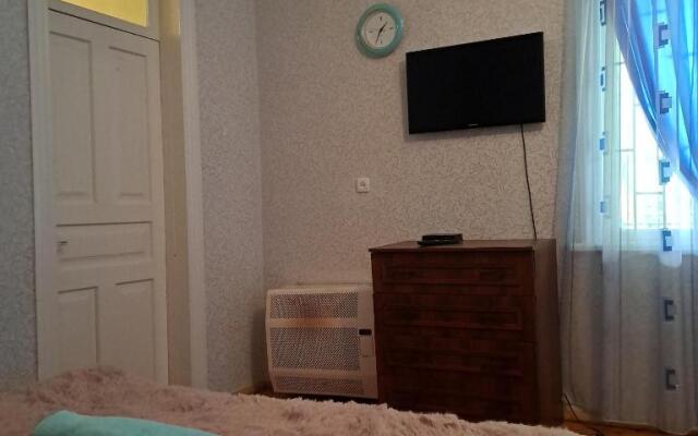 Nika house