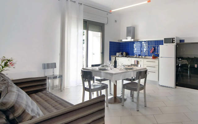Sikelika - Residence sul mare