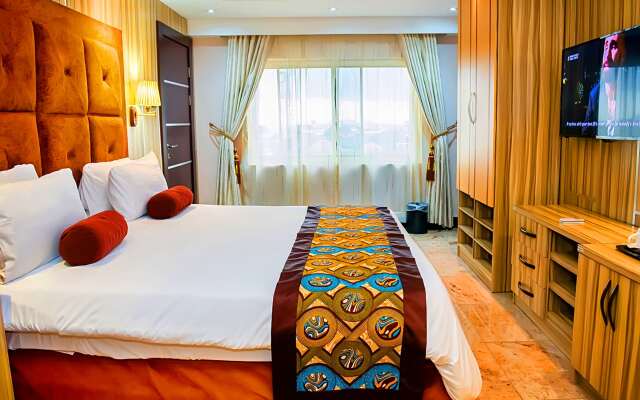 Golden Tulip Port Harcourt