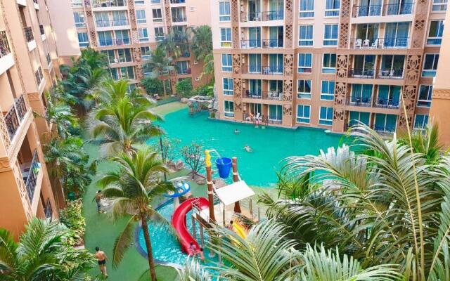 Atlantis Heaven for Kids