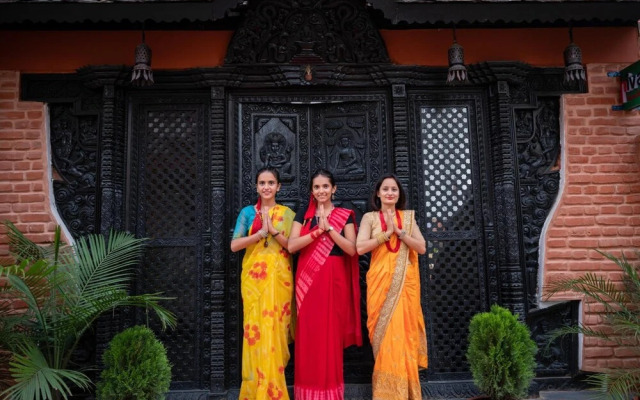 Nivas Boutique Home