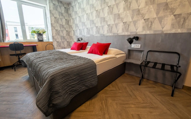 Urban Ring Hotel