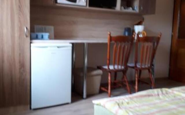 Anna Báthory Apartmanház