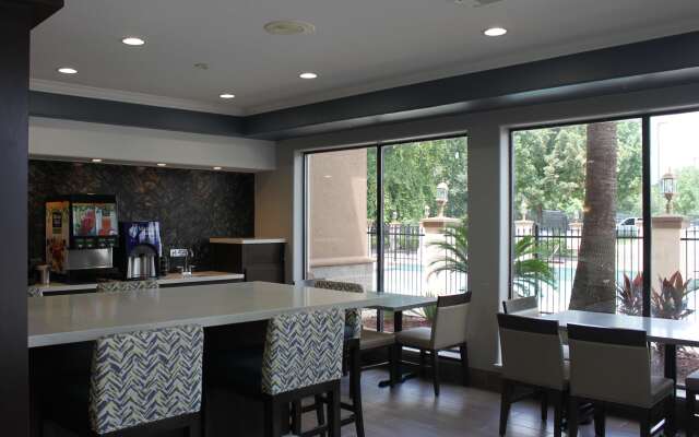 Best Western Plus North Houston Inn & Suites