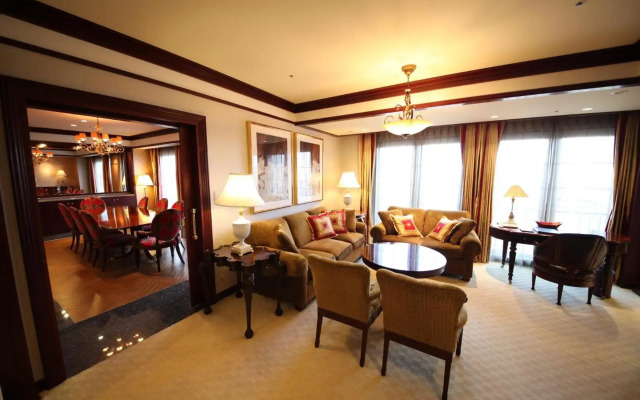 Mito Plaza Hotel