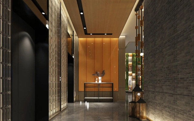 Hampton by Hilton Sanya Weiming Lake Park