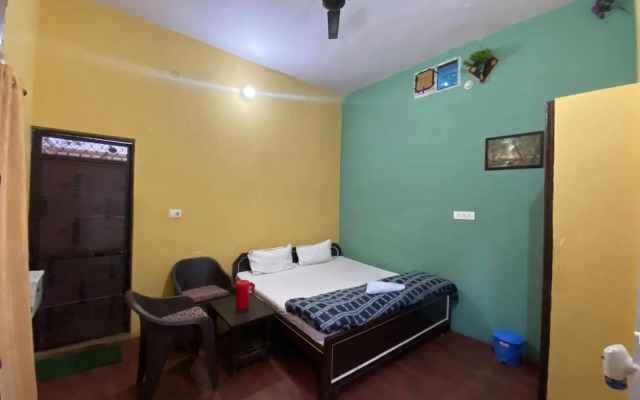 Breeze Arise Homestay By WB Inn