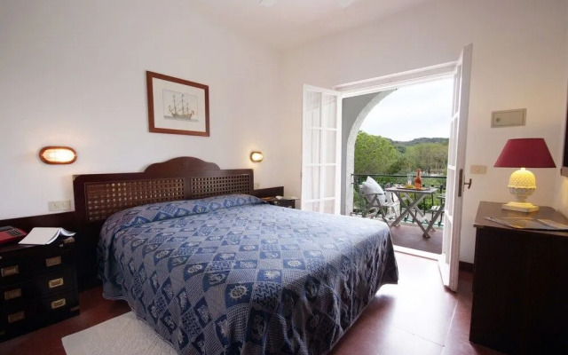 Hotel Antares
