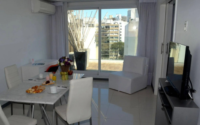 Gema Luxury Suites