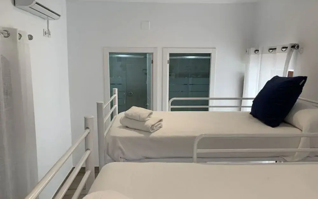 Belmonte Rooms