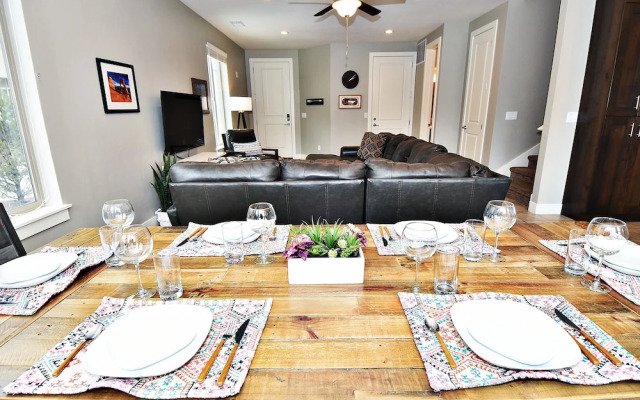 Entrada at Moab Townhomes