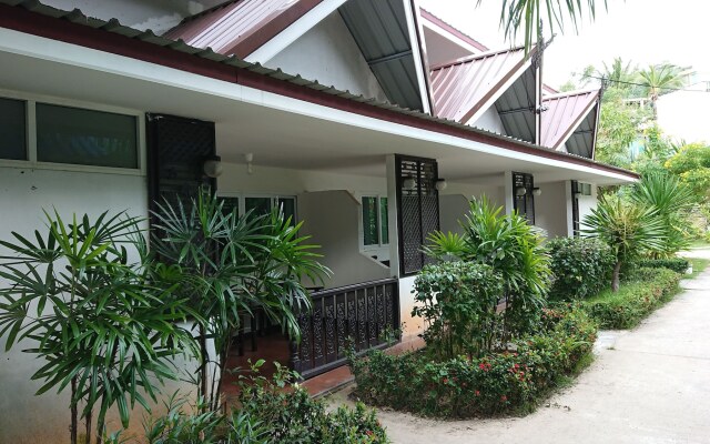 The Krabi Forest Homestay