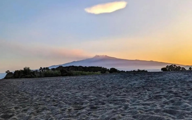 Casa a mare da Salvo