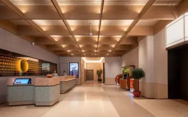 Orange Hotel Shenzhen Nanshan Xili Subway Station