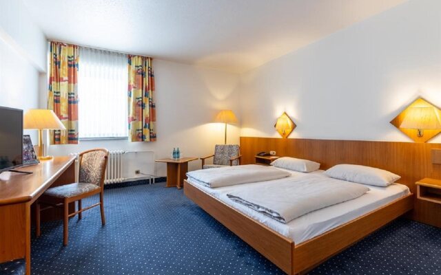 Trip Inn Hotel Airport Russelsheim