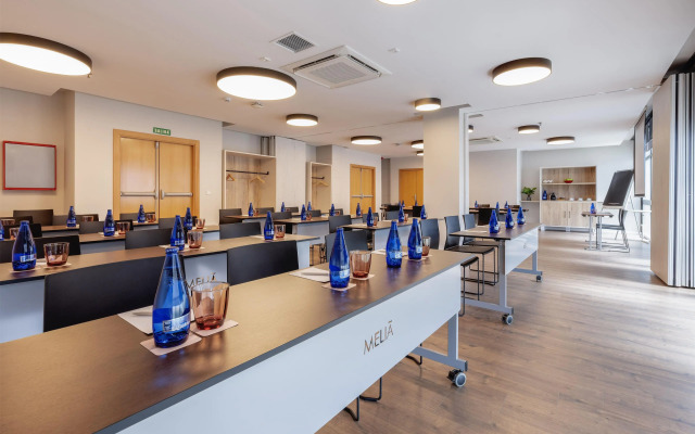 Malaga Alameda Centro Affiliated by Meliá Hotel