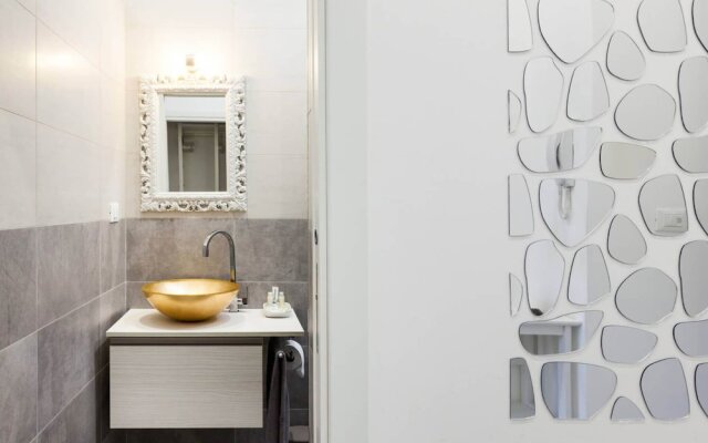 Monolocale Milano Centro-Linate Moderno e Confortevole