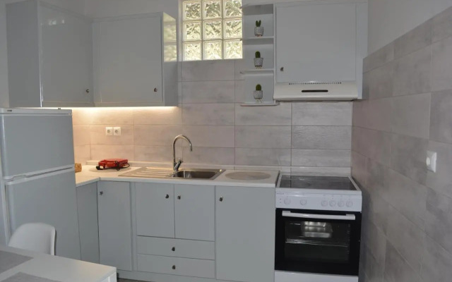 Garden Sea Apartment