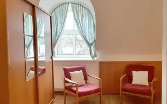 Apartment 12 - Maisonette