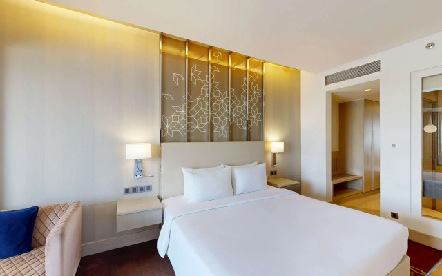 Radisson Gurugram Udyog Vihar