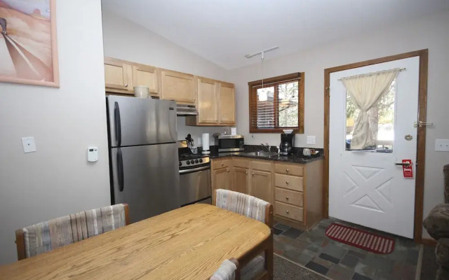 Streamside on Fall River