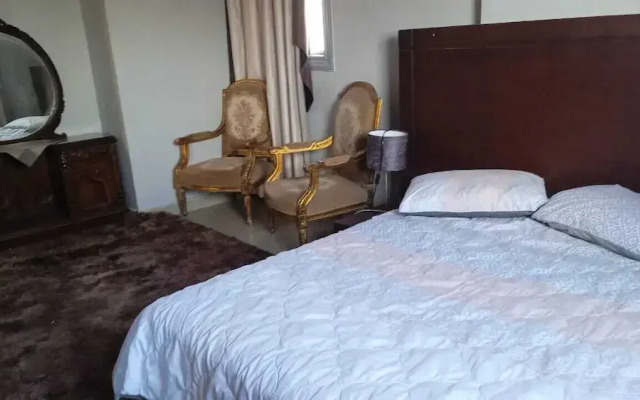 Female only A Room in 3 rooms CITYCENTRE