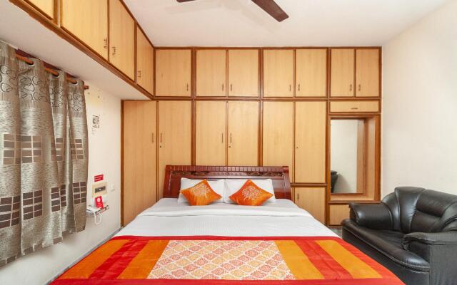 Capital O 7141 SS Guest House