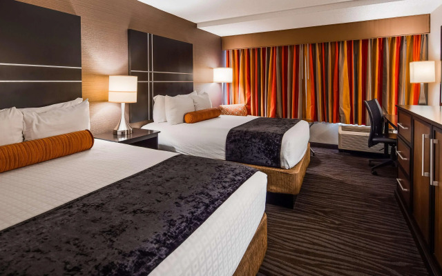 Best Western Plus BWI Airport Hotel / Arundel Mills