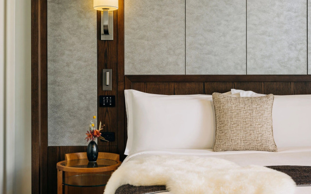 The Tasman, a Luxury Collection Hotel, Hobart