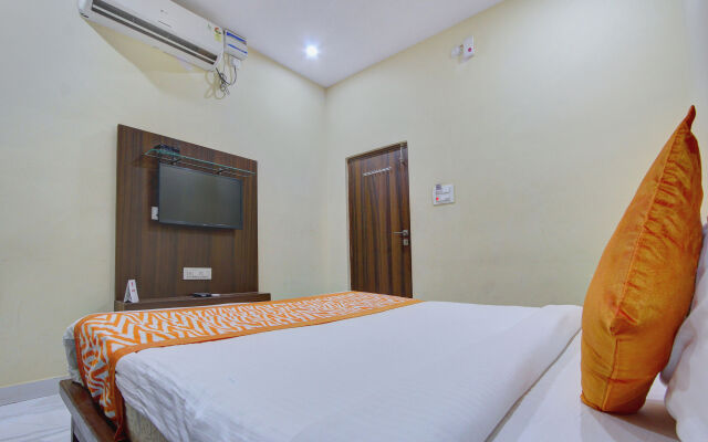 Hotel Royal Plaza