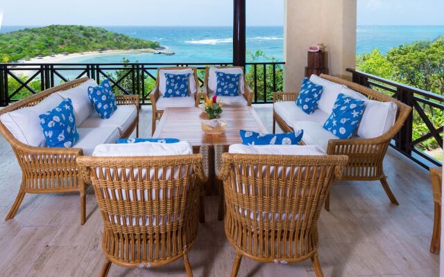 Canouan Resort at Carenage Bay - The Grenadines