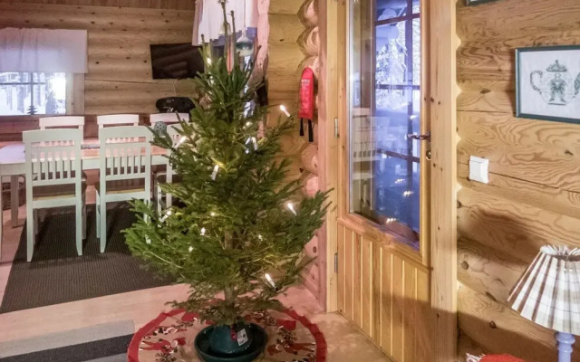 Syv Niemi Kuusamo in Kuusamo