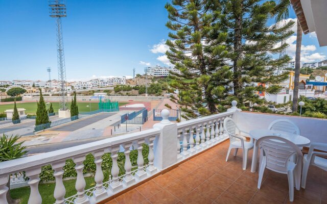 Apartamentos Turísticos Las Rosas de Capistrano