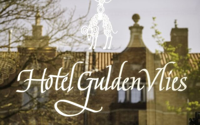 Hotel Gulden Vlies