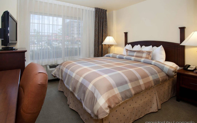 Staybridge Suites Denver International Airport by IHG