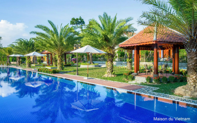 Maison du Vietnam Resort & Spa