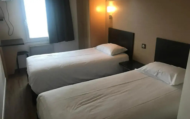 Quick Palace Hôtel Pierrelaye