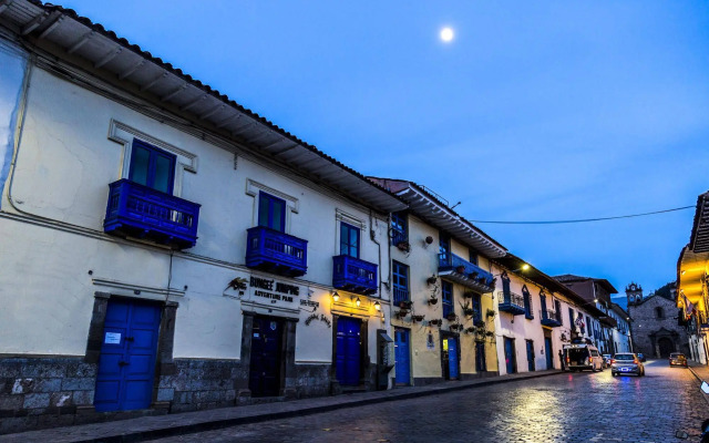 Royal Inti Cusco